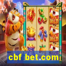 cbf bet.com